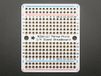 Adafruit 1608 Prototyping board PermaProto quarter-sized breadboard PCB
