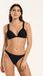 Shiwi Kiki Ensemble de bikini - Zwart - Taille 38