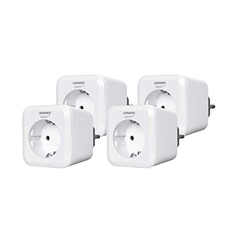 Ledvance SMART+ Plug / | 4 stuks