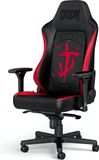 Noblechairs DOOM Gamingstoel Zwart/Rood