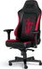 Noblechairs DOOM Gamingstoel Zwart/Rood