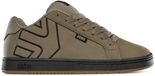 Etnies Fader Schoenen Bruin, Grijs EU 39 Man