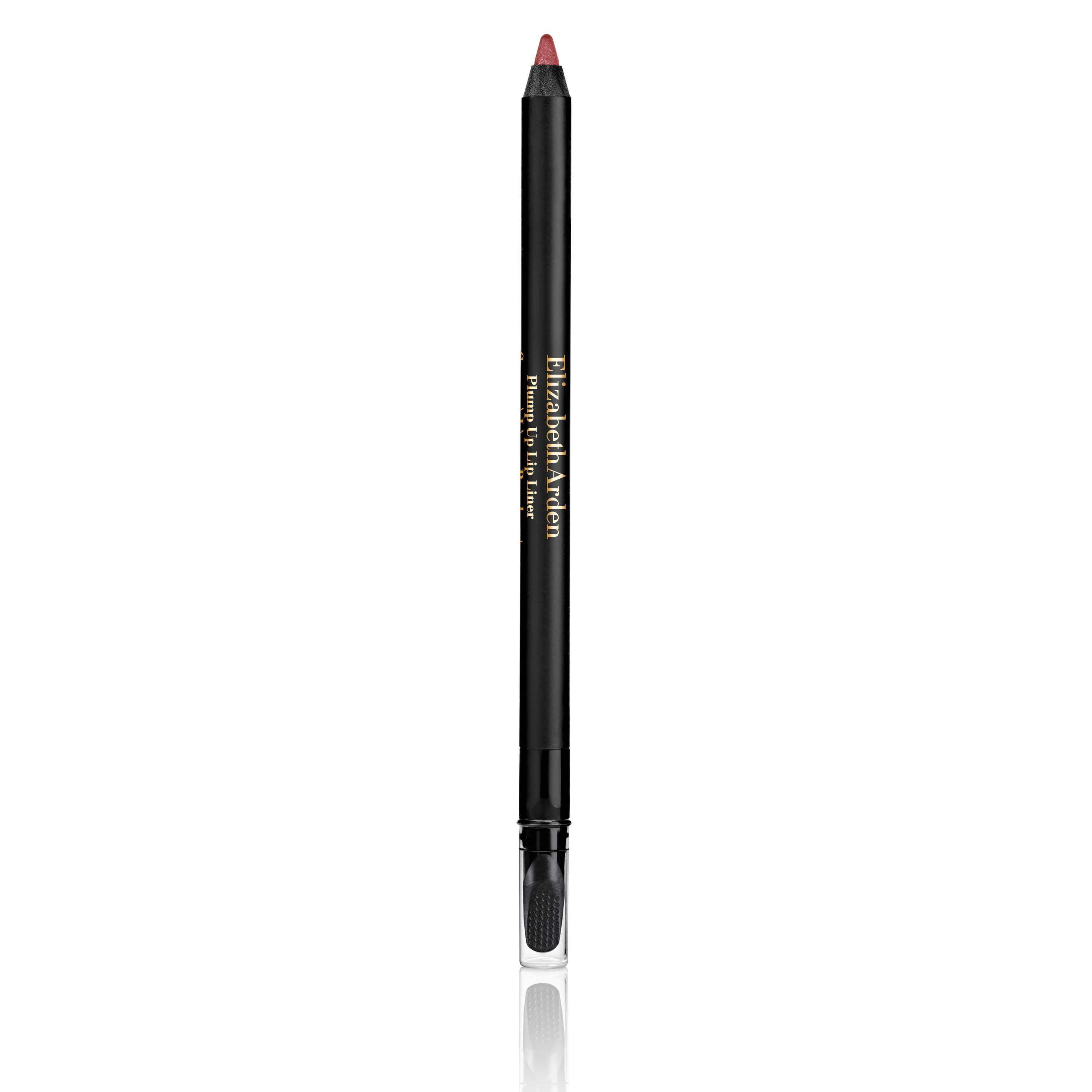 Elizabeth Arden Plump Up Lip Liner 07 Rustic Red