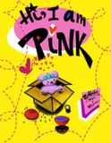 Hi, Libri GmbH Hi, I am Pink Paperback