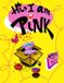Hi, Libri GmbH Hi, I am Pink Paperback