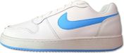 Nike Ebernon Low - Wit/Blauw - Heren - Maat 42.5