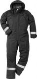 Fristads Airtech® Winteroverall 812 Gt - Zwart - L