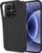 Just in Case TPU Back Cover Zwart Xiaomi 17