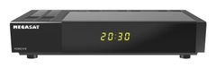 Megasat HD 601 V5 Satelliet Full HD Zwart