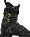 Fischer Premio 130 BOA Black Skischoenen Heren Zwart