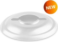 Feuerhand Reflectorscherm voor Baby Special 276 Stormlantaarn Wit