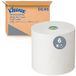 Kleenex 6646 Rollenhandtuch 1-lagig, geprägt weiß L.ca.195 mmxB.ca.191mm