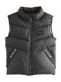 Baker by Ted Baker Bodywarmer zwart