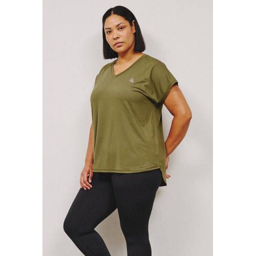 ACTIVE By Zizzi sportshirt