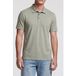 Calvin Klein Polo avec broderie sur la poitrine Shadow Taille : M