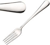 Pintinox Stresa Vorken 195mm 18/10 RVS (12 Stuks)