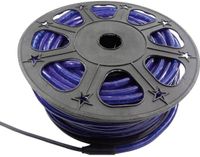 EUROLITE PENLIGHT Lichtslang 40 m Blauw