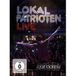 Lokalpatrioten Live-CD/Live-DVD