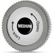 Vola Disque de remplacement moyen Razor Edge