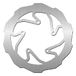 NG Brake Disc DIS1240XSP BMW