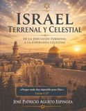 ISRAËL TERRESTRE ET CÉLESTE