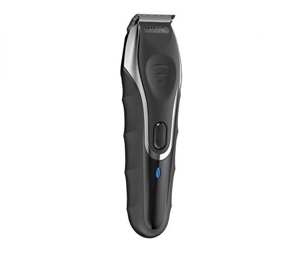 Wahl Aqua Groom - Bodygroomer - Zwart/Zilver