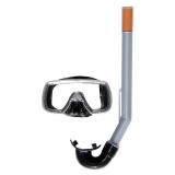 Ensemble de plongée avec tuba pour enfants Ocean