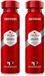 Old Spice 2 x Vaporisateur Original - 150 ml