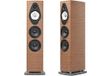Sonus faber Sonetto V G2 enceinte colonne noyer