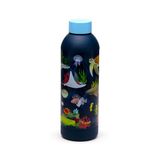 Puckator - Drinkfles, BOT229, meerkleurig