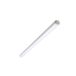 Philips Hue Philips LED Ledinaire WT060C L1500 LED-lamp voor vochtige ruimte LED LED vast ingebouwd 28 W Neutraalwit Grijs, Wit