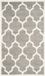 Safavieh Vloerkleed Derby 122x183cm Donkergrijs