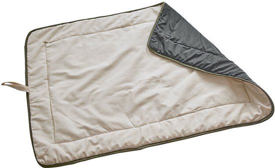 LOBERON Huisdierenmat Dunelyn beige