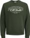 JACK&JONES JJMAKOTO SWEAT CREW NECK Homme Pull