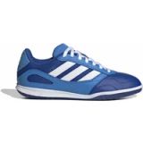 ADIDAS PERFORMANCE Adidas Super Sala Competition III Kinderen Zaalschoenen Blauw EU 33