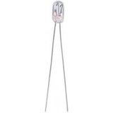 Barthelme 21090625 Lampe à incandescence 6 V 0.15 W T1 3/4 MG Claire 1 pièce(s)