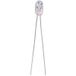 Barthelme 21090625 Lampe à incandescence 6 V 0.15 W T1 3/4 MG Claire 1 pièce(s)