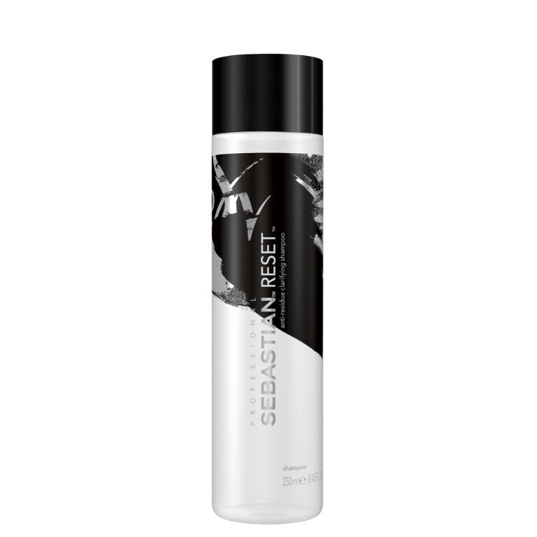 Sebastian Effortless Reset Shampoo 250ml