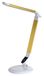 WatioWave LED Flexo, dimbaar, 9 W, geel