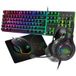 Spirit of Gamer 4-in-1 Pack Ultimate 100 Set
