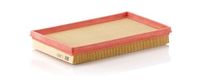 MANN-FILTER C 2653 Luchtfilter