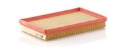 MANN-FILTER C 2653 Luchtfilter