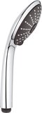 GROHE QuickFix Vitalio Joy Massage Handdouche - Ø 11 cm - Chroom