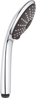 GROHE QuickFix Vitalio Joy Massage Handdouche - Ø 11 cm - Chroom