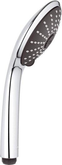 GROHE QuickFix Vitalio Joy Massage Handdouche - Ø 11 cm - Chroom