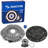 SACHS Kupplungssatz 3000990013