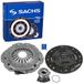 SACHS Kupplungssatz 3000990013