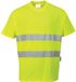 Portwest Katoen Comfort T-Shirt S172 - Geel - L