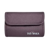 Tatonka Money Box RFID B Portemonnee met RFID-blokkering, TÜV-getest, 9 x 13 x 1 cm, Midnight Plum