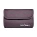 Tatonka Money Box RFID B Portemonnee met RFID-blokkering, TÜV-getest, 9 x 13 x 1 cm, Midnight Plum